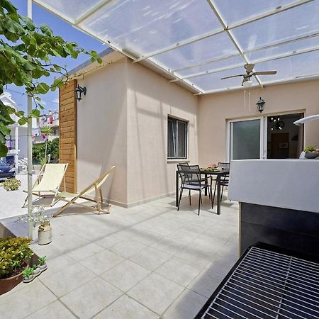 Smuketa In Trogir Haus Fuer 4 Personen 빌라 외부 사진