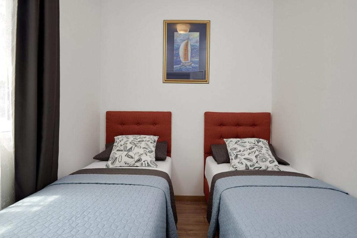 Smuketa In Trogir Haus Fuer 4 Personen 빌라 외부 사진